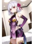 FG◯ カ◯マ エロCG集