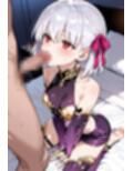 FG◯ カ◯マ エロCG集