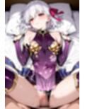 FG◯ カ◯マ エロCG集