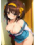 調教日誌 涼宮ハルヒ