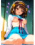 調教日誌 涼宮ハルヒ