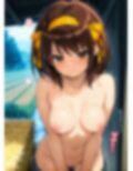 調教日誌 涼宮ハルヒ