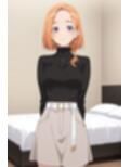 紫◯寺家 紫◯寺万里 エロCG集