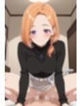 紫◯寺家 紫◯寺万里 エロCG集