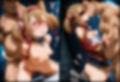 ヒロインシェア‐色んな男に好き放題犯●れるCG集‐シリカ編