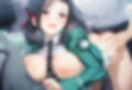 緊縛汁まみれヒロイン 七○真由美