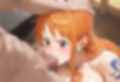 緊縛汁まみれヒロイン ○ミ