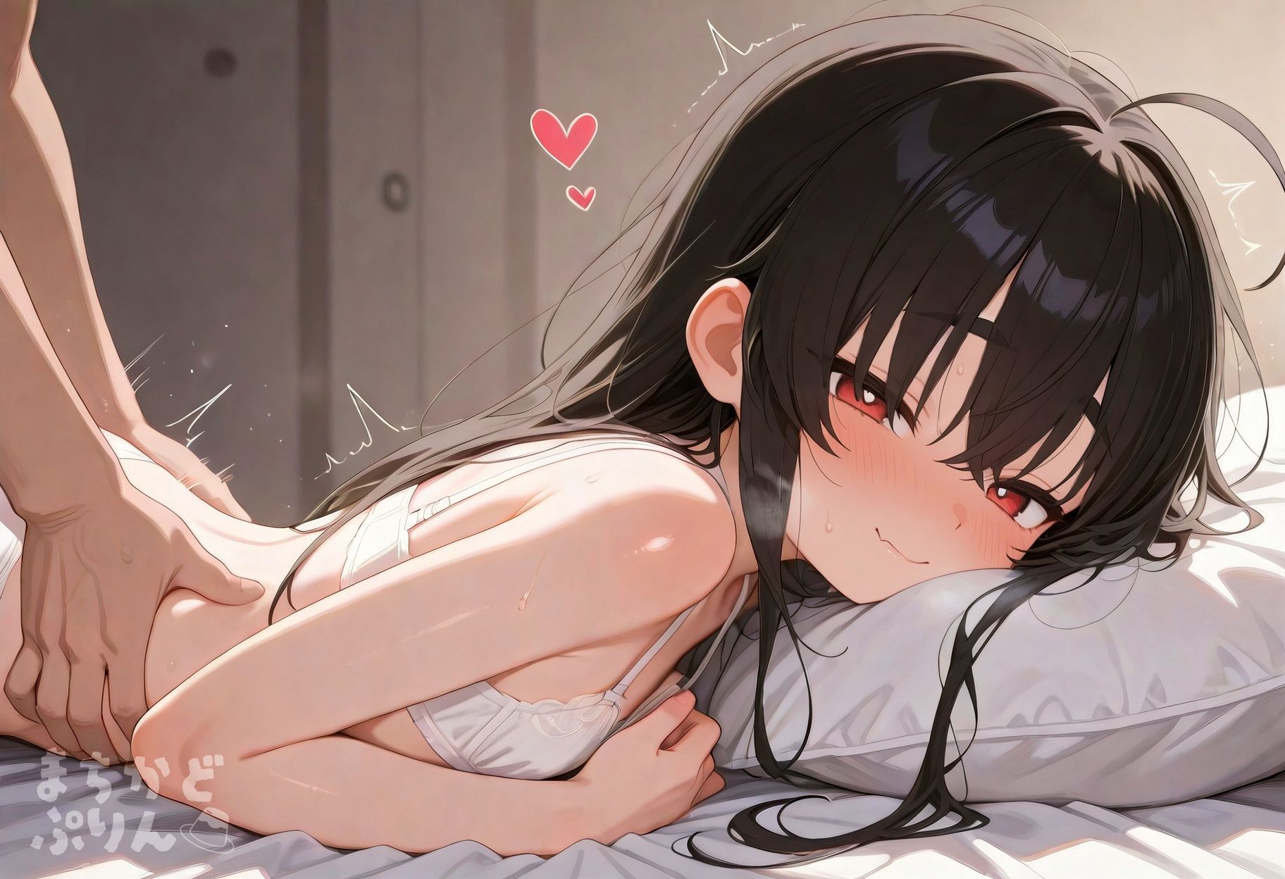 クラスの地味系女子がエロすぎる！！vol.3_7