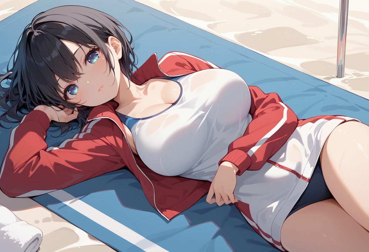 サンプル画像3:毎日この子とヤッてます(くりぼー) [d_572153]