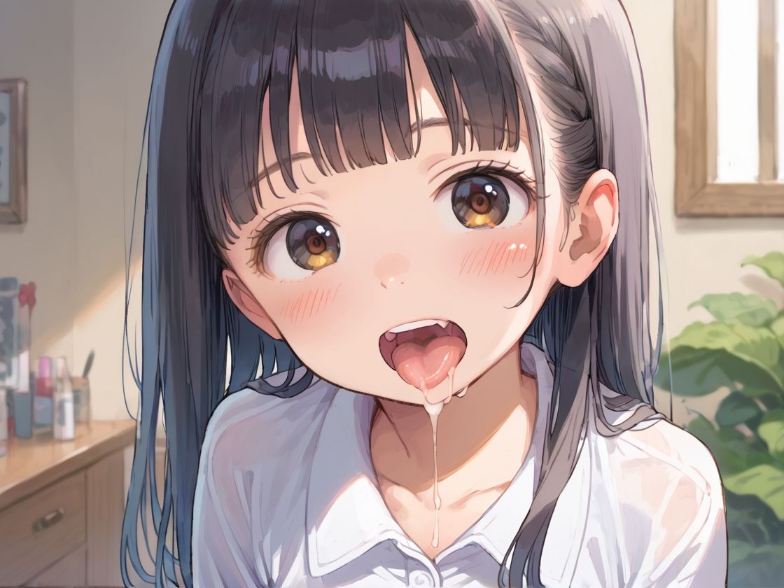 ヤリ放題 妹おまんこ 画像8