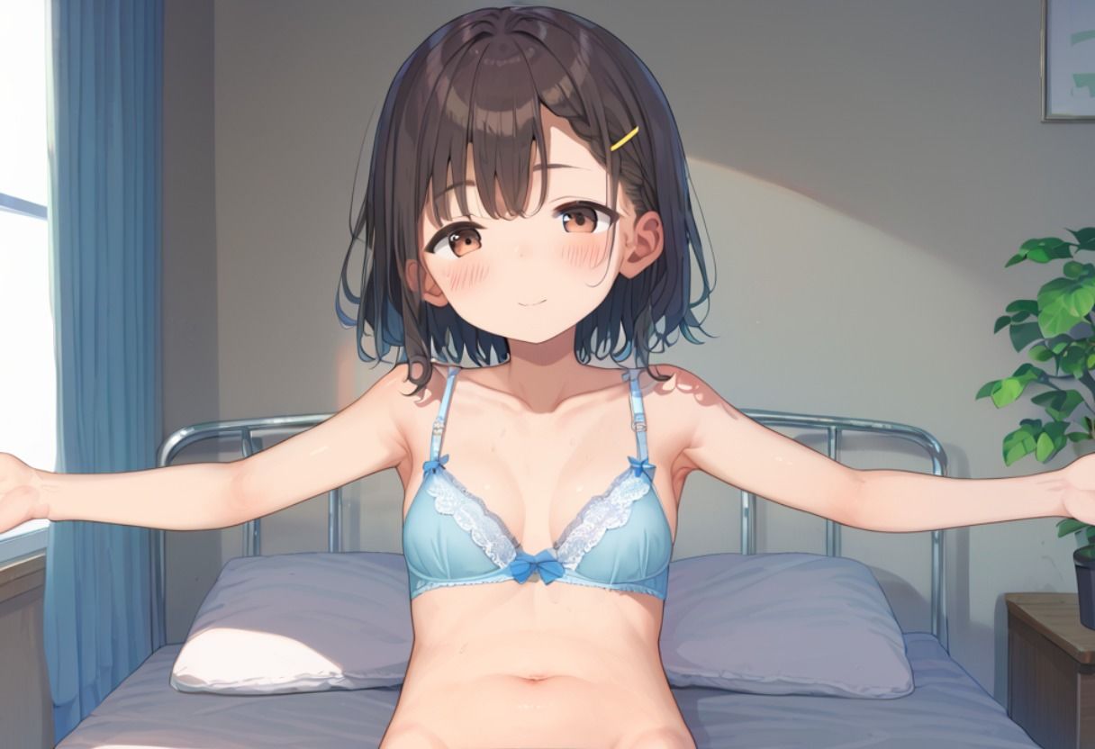 サンプル画像2:彼女の妹を催◎支配中出し計画(みそのえん) [d_572241]