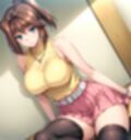 あんず催○洗脳悪堕ち・ビッチ化孕ませ