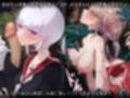 実は退魔師だった同級生の子に惚れてしまった男子学生の話  続