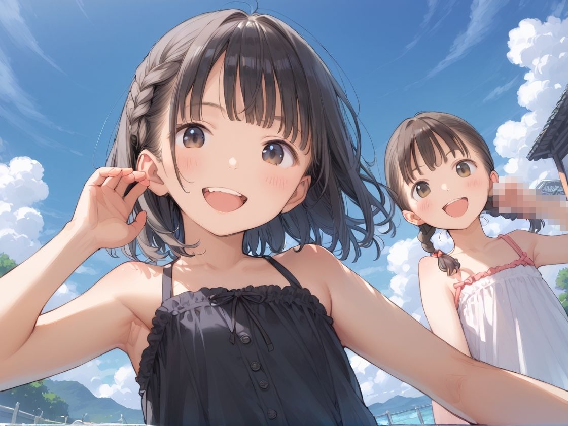 つるぺた学園 画像9