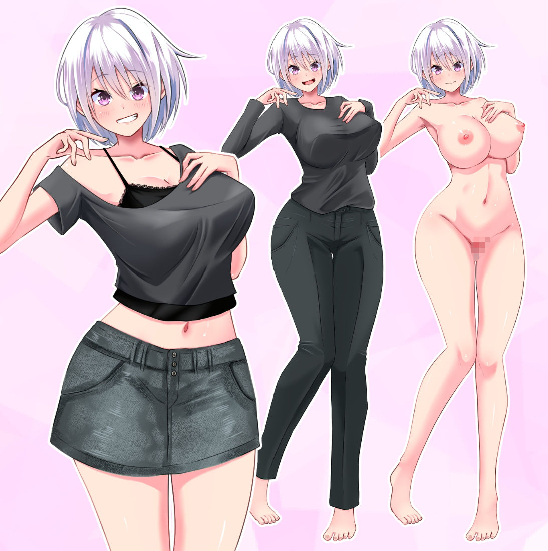 サンプル画像5:TS薬、効きすぎ注意(まくら) [d_572295]