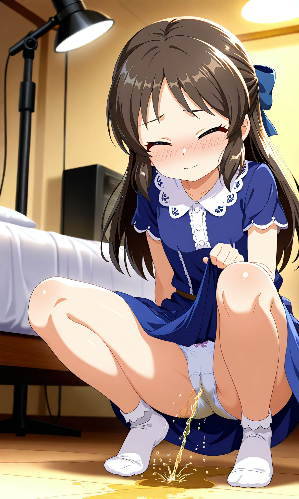 橘ありす秘密の撮影5