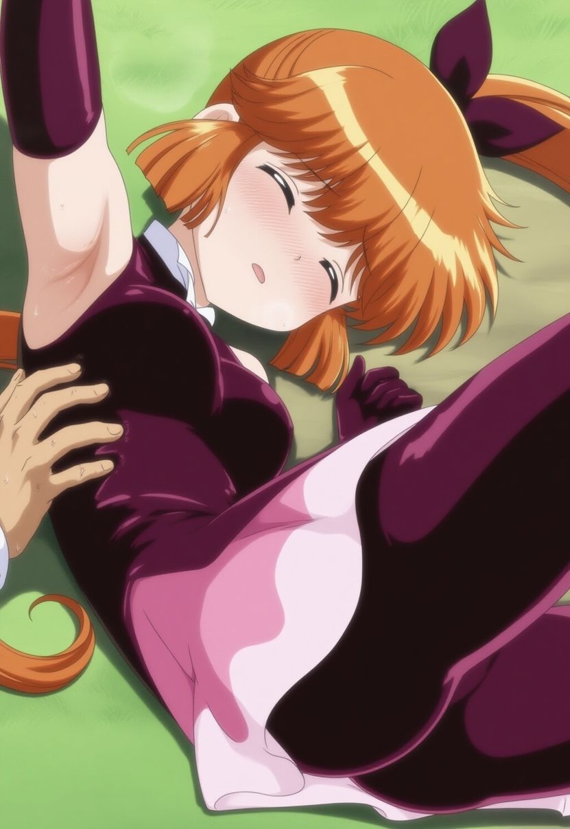 R-18セイントテ○ル 画像2