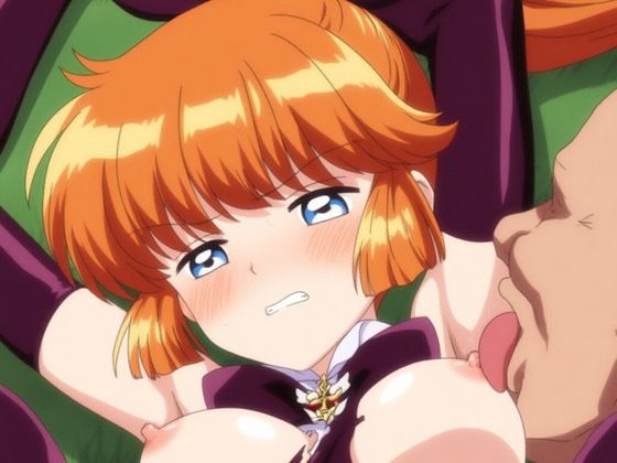 R-18セイントテ○ル【プレゼント】