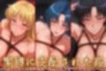 淫縄姦裏闇〜緊縛化されたヒロイン〜  高画質4K セーラー編 火・水・金