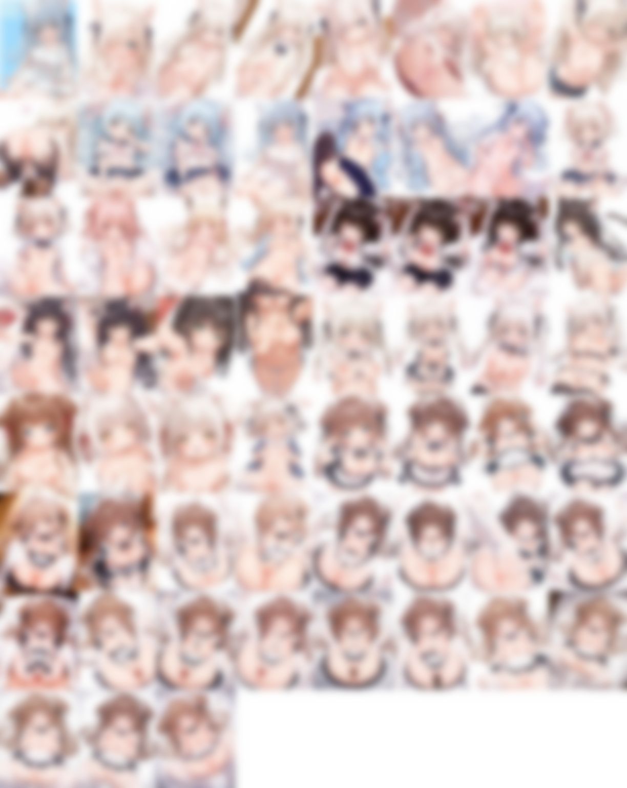 サンプル画像3:けもみみっこのエッなイラスト本 04(けもみみぺろぺろクラブ) [d_572409]