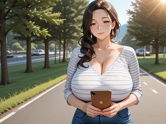 サンプル画像6:人妻寝取り倶楽部 メンズエステで意気投合した人妻セラピストと休憩中にホテルで生ハメ(完熟マンゴー) [d_572412]