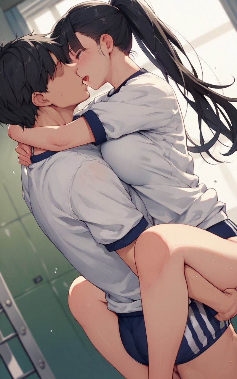 サンプル画像5:彼氏がいるのに性欲処理をさせられた(ゆにこーん) [d_572449]