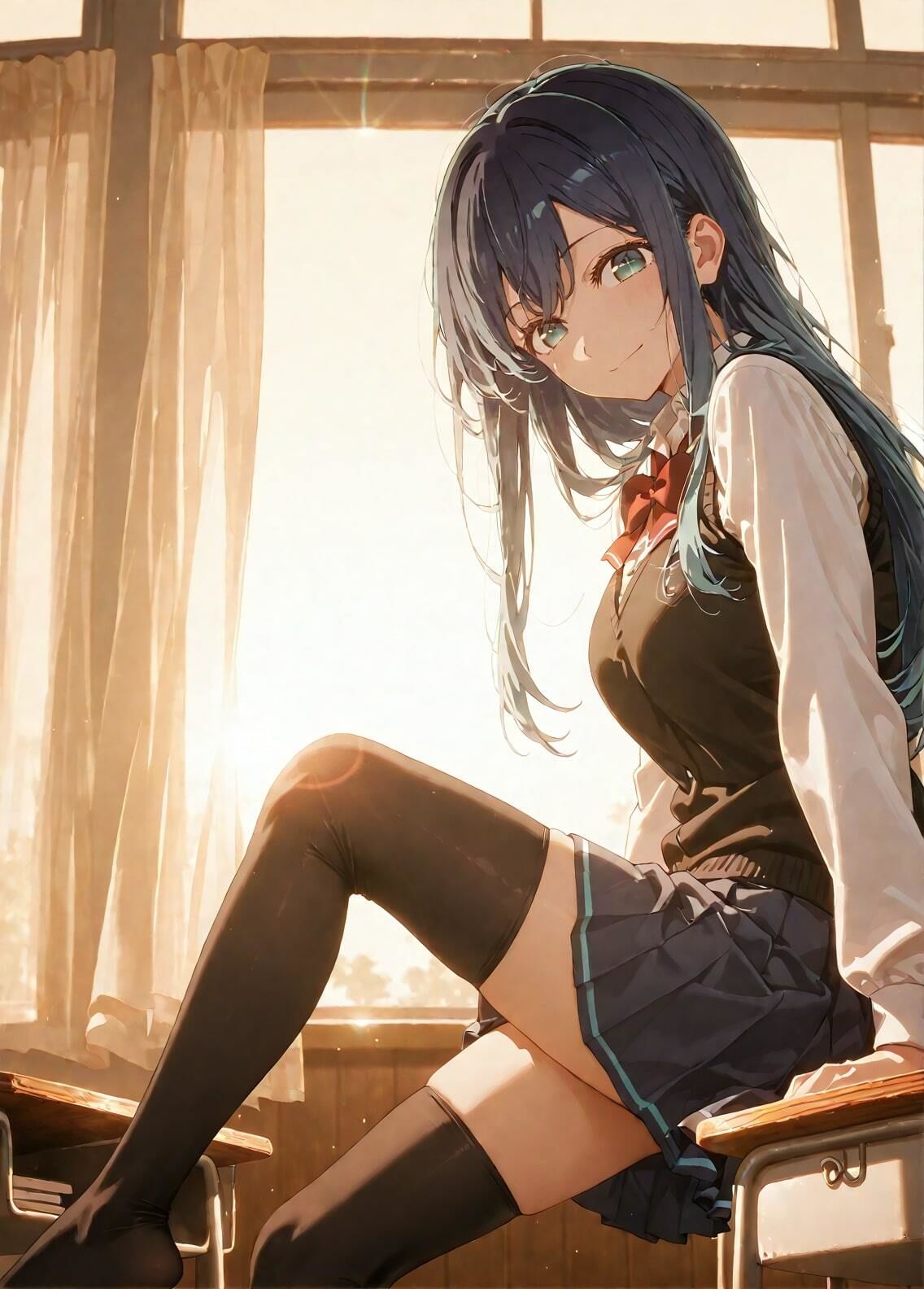 サンプル画像3:「推しの子」黒川あかねセクシー写真集11（全500枚）(人の海) [d_572464]