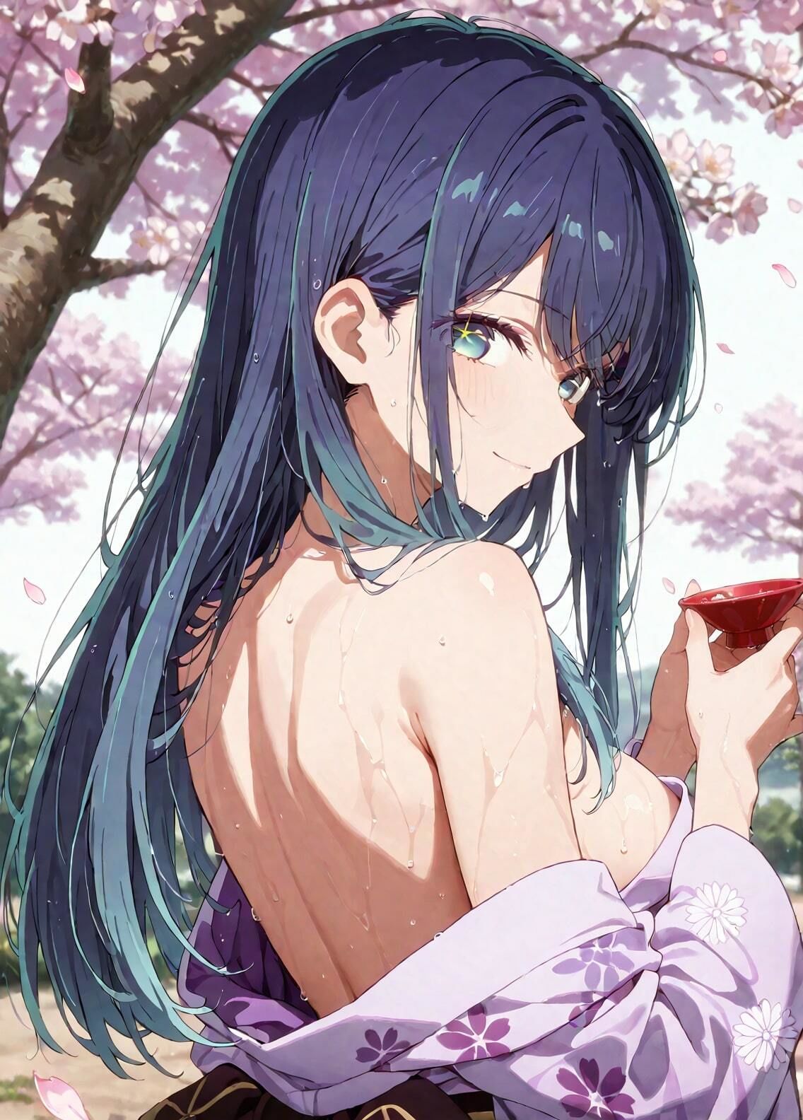 「推しの子」黒川あかねセクシー写真集11(全500枚) 画像7