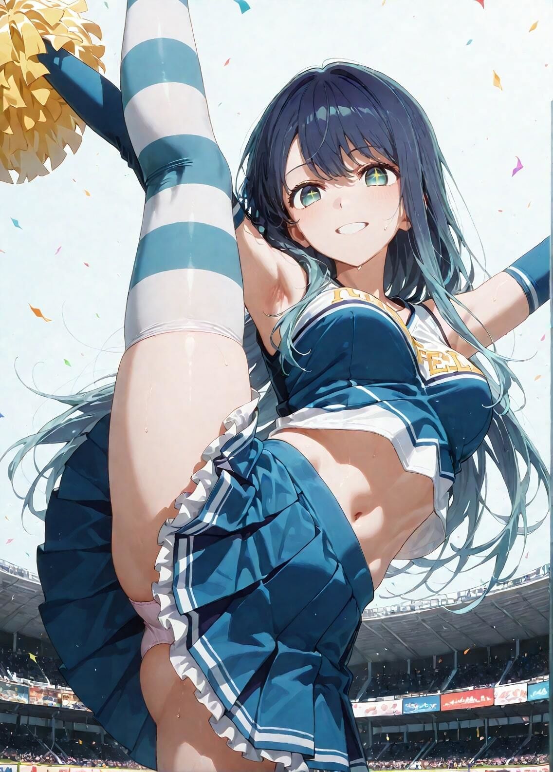 「推しの子」黒川あかねセクシー写真集11(全500枚) 画像8