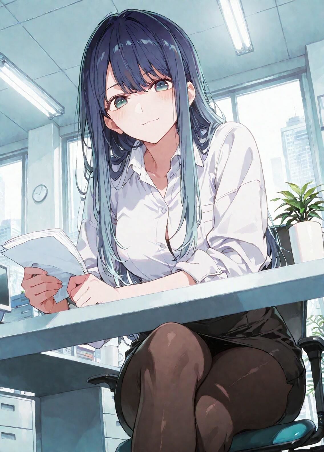 「推しの子」黒川あかねセクシー写真集11(全500枚) 画像9