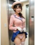 えちえちエレベーターガールズ