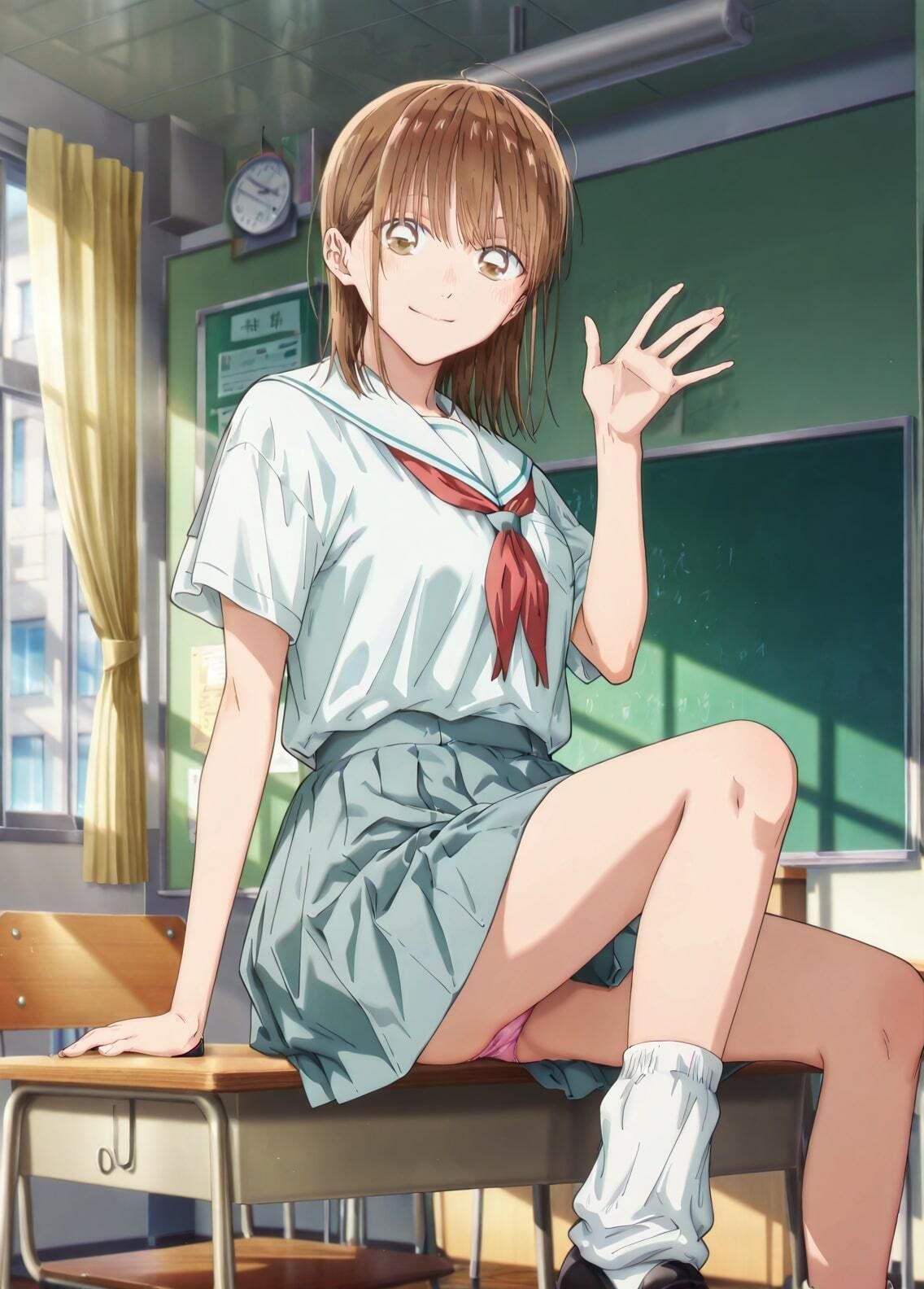 サンプル画像3:「アオのハコ」鹿野千夏セクシー写真集11（全500枚）(人の海) [d_572480]