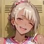 黒ギャル人妻チアリーダー！中出し記録パート2