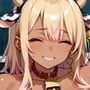 黒ギャル爆乳牛娘！中出しセックス記録パート2