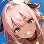 黒ギャル爆乳牛娘！中出しセックス記録パート4