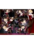囚われのバニーガール・チサト闇カジノ潜入失敗・SM拷問・恥辱洗脳 ヒロインピンチMP4動画集vol.3