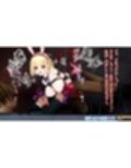 囚われのバニーガール・チサト闇カジノ潜入失敗・SM拷問・恥辱洗脳 ヒロインピンチMP4動画集vol.3