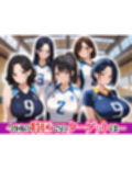 『性策特区』 〜強●種付けに翻弄される女性たち〜 ママさんバレー編