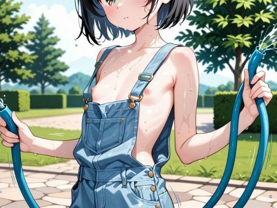 画像スライド