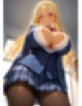 黒ギャル制服エクスプロージョン〜ギャルたちのハレンチ学園革命〜