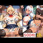 黒ギャル制服エクスプロージョン〜ギャルたちのハレンチ学園革命〜