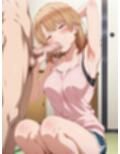 【500枚】やはり俺の青春ラブコメはまちがって○る。エロ画像_俺ガイルに登場する可愛くてセクシーな女の子たちのエッチなイラスト集