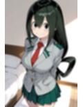 ヒ◯アカ 蛙◯梅雨 エロCG集