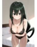 ヒ◯アカ 蛙◯梅雨 エロCG集