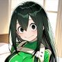 ヒ◯アカ 蛙◯梅雨 エロCG集