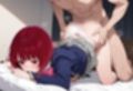 推し◯子 有◯かな エロCG集