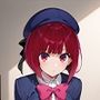 推し◯子 有◯かな エロCG集