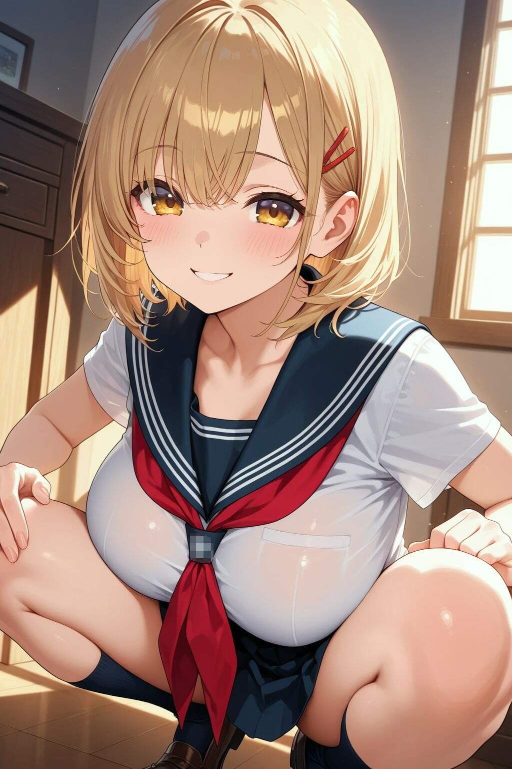 家庭教師と秘密の関係 画像8