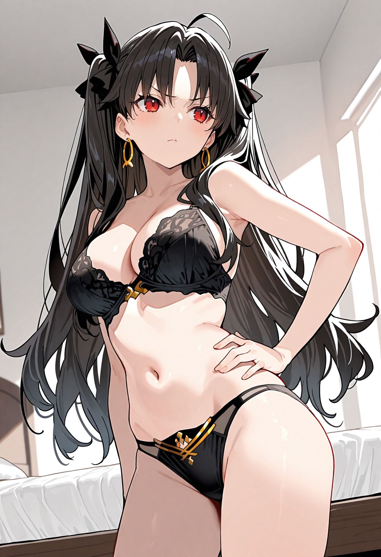 サンプル画像2:FG◯ イシ◯タル エロCG集(あのまろ) [d_572672]