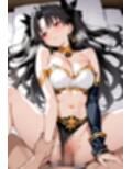 FG◯ イシ◯タル エロCG集